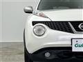 2013 Nissan Juke