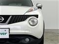 2013 Nissan Juke