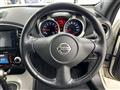 2013 Nissan Juke