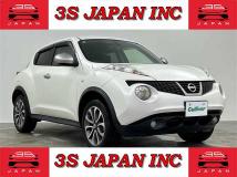 2013 Nissan Juke