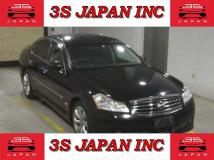 2006 Nissan Fuga