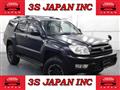 2003 Toyota Hilux Surf