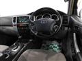 2003 Toyota Hilux Surf