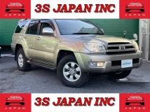 2005 Toyota Hilux Surf