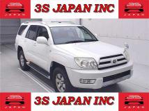 2003 Toyota Hilux Surf