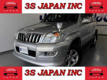 2004 Toyota Land Cruiser Prado