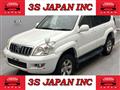 2003 Toyota Land Cruiser Prado