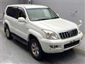 2003 Toyota Land Cruiser Prado