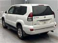2003 Toyota Land Cruiser Prado