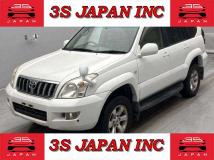 2003 Toyota Land Cruiser Prado
