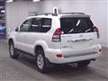 2004 Toyota Land Cruiser Prado