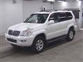 2004 Toyota Land Cruiser Prado
