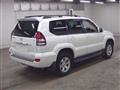 2004 Toyota Land Cruiser Prado