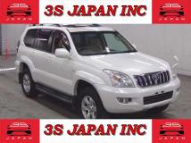 2004 Toyota Land Cruiser Prado