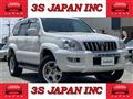 2004 Toyota Land Cruiser Prado