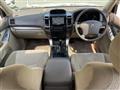 2004 Toyota Land Cruiser Prado