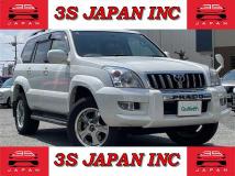 2004 Toyota Land Cruiser Prado