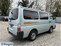 2004 Nissan Caravan