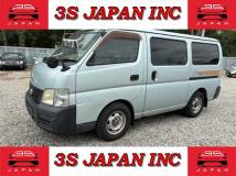2004 Nissan Caravan