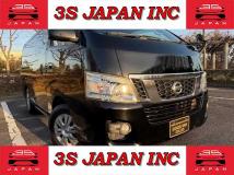 2014 Nissan NV350 Caravan