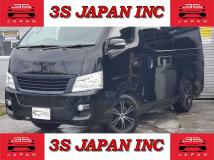 2013 Nissan NV350 Caravan