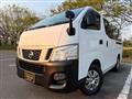 2014 Nissan NV350 Caravan