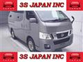 2013 Nissan NV350 Caravan