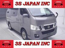 2013 Nissan NV350 Caravan