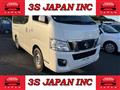 2013 Nissan NV350 Caravan