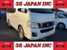 2013 Nissan NV350 Caravan