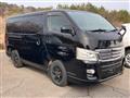 2012 Nissan NV350 Caravan