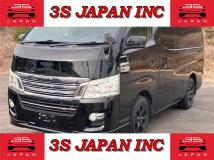 2012 Nissan NV350 Caravan