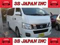 2013 Nissan NV350 Caravan