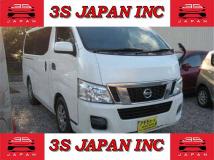 2013 Nissan NV350 Caravan