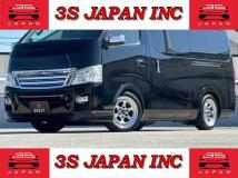 2014 Nissan NV350 Caravan