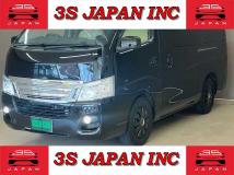 2013 Nissan NV350 Caravan