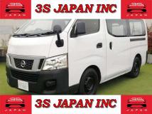 2012 Nissan NV350 Caravan
