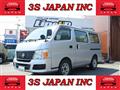 2012 Nissan Caravan