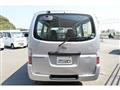 2012 Nissan Caravan