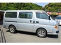 2012 Nissan Caravan