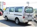 2012 Nissan Caravan