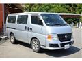 2012 Nissan Caravan