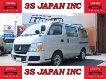 2012 Nissan Caravan