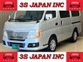 2008 Nissan Caravan Van