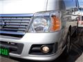 2008 Nissan Caravan Van