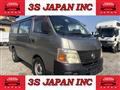 2008 Nissan Caravan