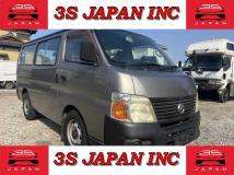 2008 Nissan Caravan