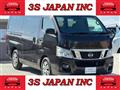 2012 Nissan NV350 Caravan