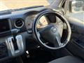 2012 Nissan NV350 Caravan
