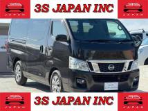 2012 Nissan NV350 Caravan